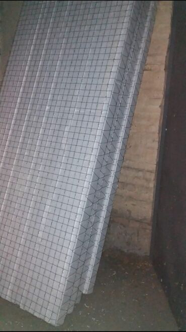 Другое строительное оборудование: 3D панели IMPAC - стеновые и потолочные Для строительства жилых и — 10