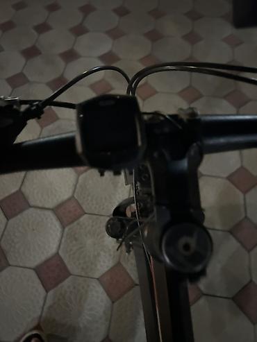 26 velo: Salam təcili pul lazımdır ona görə satışa qoyulub üstündə sürət ölçən — 9