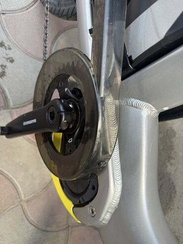 Городские велосипеды: Городской велосипед, Б/у — 13