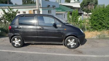 сколько стоит картинг: Daewoo Matiz: 2010 г., 0.8 л, Механика, Бензин, Хэтчбэк