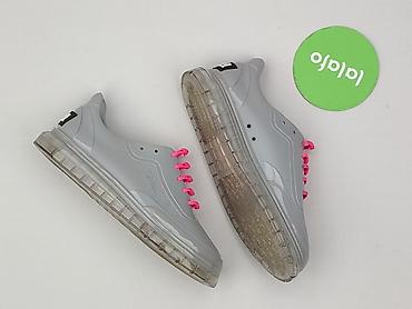 ccc eskimoski: Melissa, Sneakersy damskie, rozmiar 37 — 2