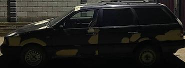 pass: Volkswagen Passat Variant: 1988 г., 1.8 л, Механика, Бензин, Универсал — 1
