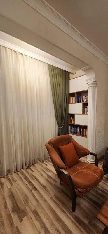 Köhnə tikili: Sumqayıt, 3 otaqlı, Köhnə tikili, 80 kv. m — 4