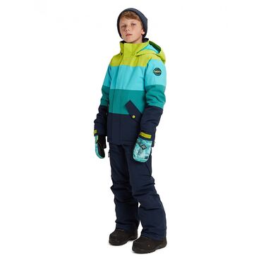 jacket in Кыргызстан | ТОЛСТОВКИ: Продаю детский костюм для лыж/сноубордаразмер: xl (детский)boys'