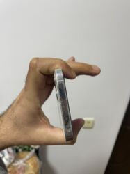 Apple iPhone: IPhone 12 Pro, Б/у, 128 ГБ, Белый, 79 % — 11