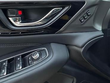 Subaru: Subaru Outback: 2022 г. — 11