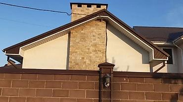 Спецодежда: САЙДИНГ ФРАНТОН КАРНИЗ ПОДОКОНИКИ ОБШИВКА НАВЕСОВ ФАСАДОВ САЙДИНГОМ — 20