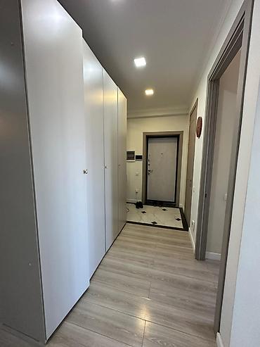 Продажа квартир: 2 комнаты, 72 м², Элитка, 8 этаж, Евроремонт — 9