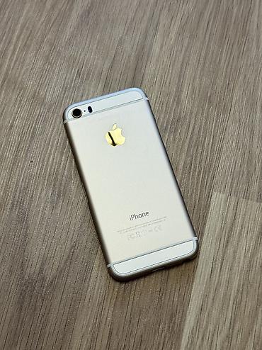 iphone 5s plata satiram: IPhone 5s korpusu yenidir işlənməyib cızığ söhbəti gedə bilməz — 10