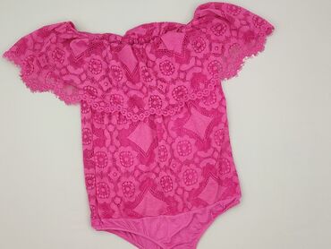 Ubrania damskie: Body damskie, rozmiar S