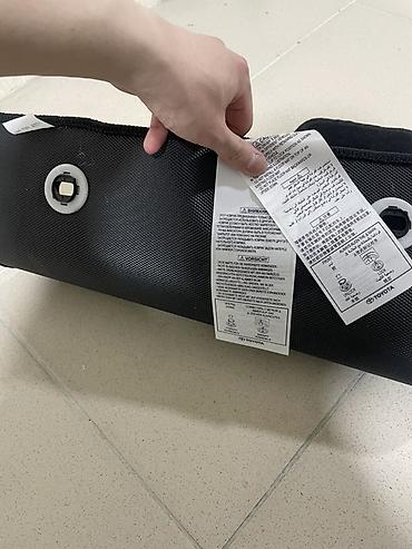 полики прадо: Родные Ворсовые Полики Для салона Toyota, цвет - Черный, Новый — 2