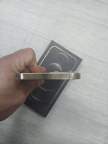 Apple iPhone: IPhone 12 Pro — 6