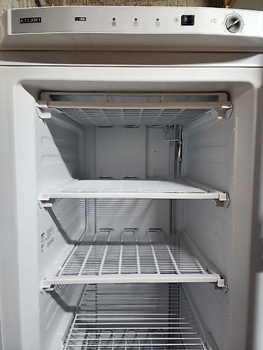 Морозильники: Морозильник — 5