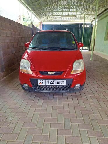 матиз российский номер: Chevrolet Matiz: 2008 г., 0.8 л, Механика, Бензин, Универсал