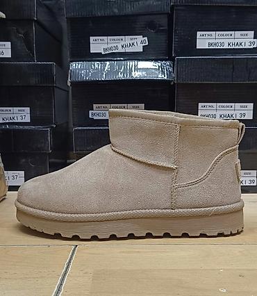 krstic obuca: Ugg ultra mini classic čizmice NOVO Novo Brojevi 36 do 41 fb Moja — 3