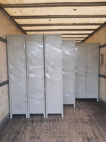 Dolablar: 🔥Topdan və pərakəndə qiymətinə dəmirdən hazırlanan dolabların — 13