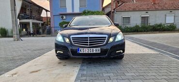 Mercedes-Benz: Auto u odlicnom stanju, bez ulaganja