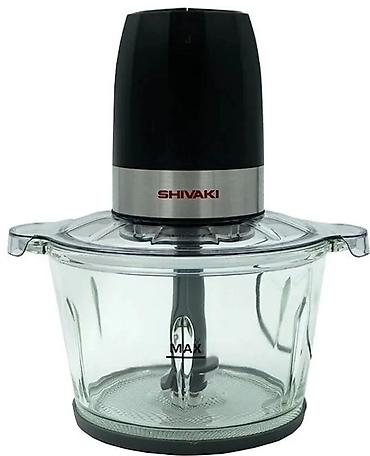 termal pasta: Shivaki SH-FC-703 Doğrayıcı – 500W, 1.7L Shivaki SH-FC-703 gündəlik — 1