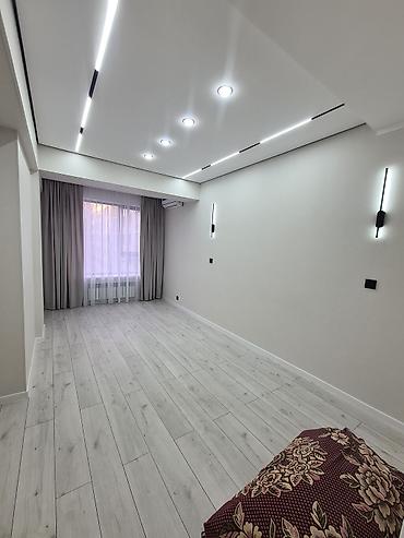 Продажа квартир: 1 комната, 42 м², Элитка, 6 этаж, Дизайнерский ремонт — 10