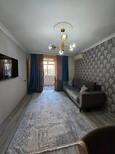 Bakı, 2 otaqlı, Köhnə tikili, 40 kv. m
