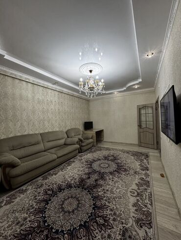 Продажа квартир: 3 комнаты, 103 м², Элитка, 6 этаж, Евроремонт
