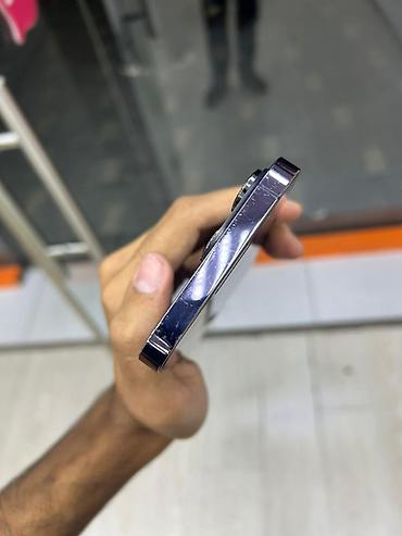 honor ×8: IPhone 14 Pro Max, 256 GB, Deep Purple, Simsiz şarj — 7