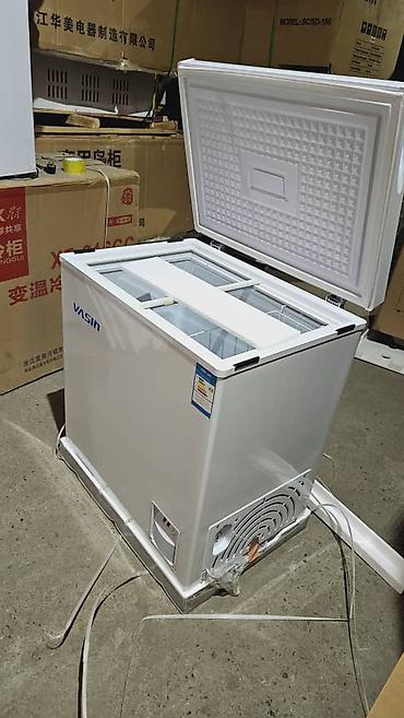 Морозильные шкафы, лари: Китай, В наличии — 12