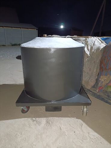 Очок: Тандыры Больше 6 лет опыта — 10