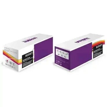 klima 12 za koliko kvadrata: Brand: Budget Model: Toner Budget Xerox 3020 106R02773