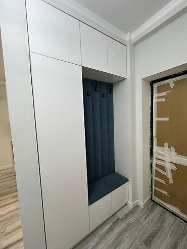 Продажа квартир: 2 комнаты, 43 м², Элитка, 6 этаж, Дизайнерский ремонт — 8