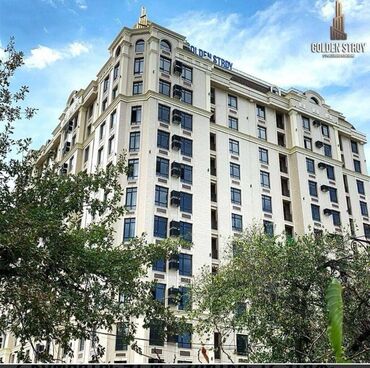 жк кристал: 3 комнаты, 97 м², Элитка, 5 этаж, ПСО (под самоотделку)