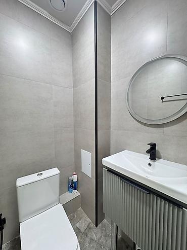 пользовались: Сдаю Офис целиком: 110 м², В бизнес центре, С ремонтом, С парковкой — 9