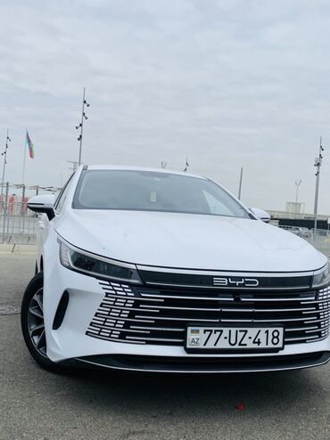 naxcivan masin elanlari turbo az: BYD Destroyer 05: 1 l | 2024 il 10 km Hetçbek