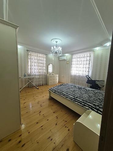 aşağı güzdək kirayə evlər: 5 otaqlı, 155 kv. m — 10