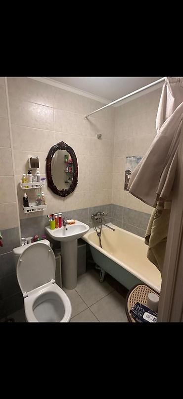 80000: 2 комнаты, 44 м², 6 мкр 104 серия, 4 этаж, Косметический ремонт — 5