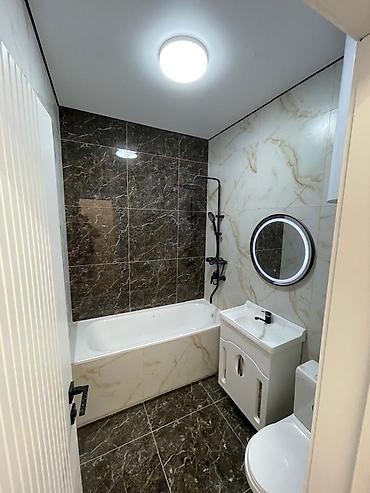 Продажа квартир: 1 комната, 42 м², 105 серия, 8 этаж, Евроремонт — 9