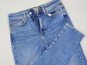 jeansy modelujące: F&F, Jeansy damskie, rozmiar S — 1