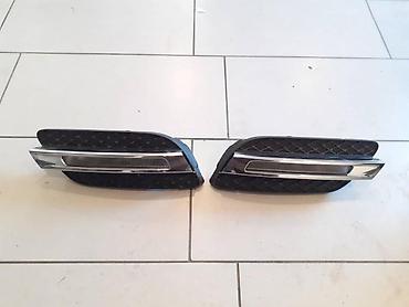 amortizer ford focus: MAGLENKE ZA MERCEDES BENZ ML KLASA - A 166 880 07 24 | Led maglenke — 2