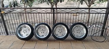tap az avtomobil kredit: İdeal vezyetde. Təkərlər təzə. BARTER YOXDU! — 1