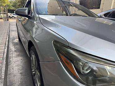 2 gr: Toyota Camry: 2015 г., 2.5 л, Автомат, Бензин, Седан — 4