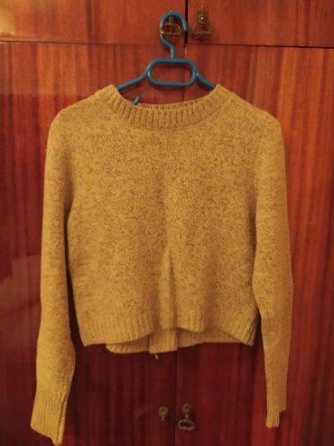 Свитеры: Женский свитер S (EU 36)
