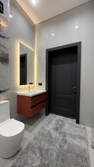 Продажа домов: Дом, 130 м², 4 комнаты, Собственник, Дизайнерский ремонт — 26