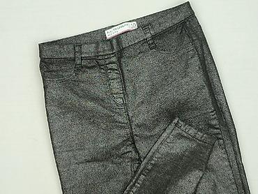 next legginsy: Legginsy Ze skóry ekologicznej damskie, rozmiar M — 1