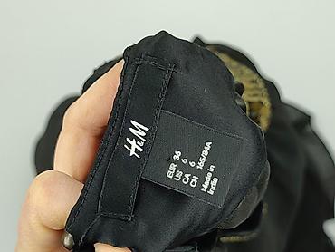 sukienka empire: H&M, Sukienka damska, rozmiar S — 4