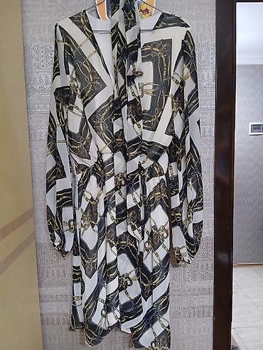 asos kofta: Gündəlik don, Midi, Asos, 4XL — 1