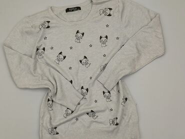 t shirty damskie 44: Светр, 2XL, стан - Хороший