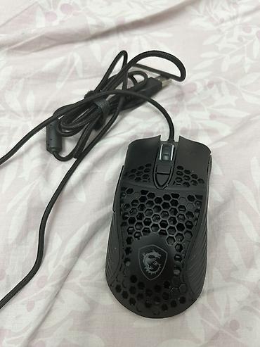msi claw: MSI Clutch GM41 Lightweight (Model: M19) oyun siçanı - Ultra yüngül — 1