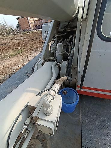 Автокраны: Автокран, Zoomlion, 2011 г., от 30 м at lalafo.kg — 22 Автокраны: Автокран, Zoomlion, 2011 г., от 30 м — 22