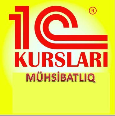 tibb kursu: Mühasibat, 1C, Əyani, Fərdi, Qrup, Diplom, sertifikat