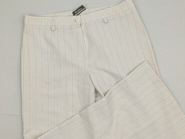 Barbara Lebek, Material trousers for women, size M (EU 38)
